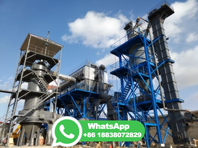 Wet Ball Mill for Metal Ores and Nonferrous Metals Wet Milling