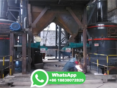How much do you know about the cement ball mill? Medium