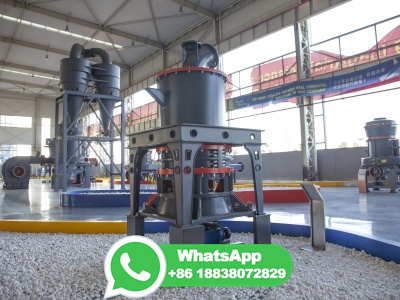 crusher/sbm bhel bowl mill pulverizer for at main GitHub