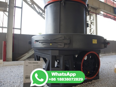 Rotary Ball Mill Rotary Ball Mill Design And Construction