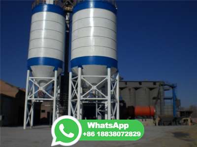 Ball Mill Principle, Construction, Working, and More Soln Pharma