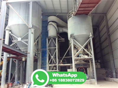 What Are the Differences Between Dry and Wet Ball Mills? How to Choose ...