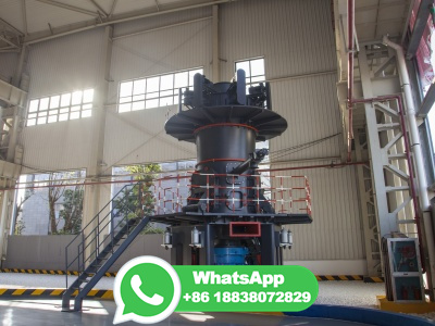 Vertical Planetary Ball Mill at best price in Bengaluru IndiaMART