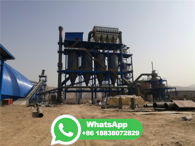 Alloy Steel Ball Mill Liner AGICO CEMENT